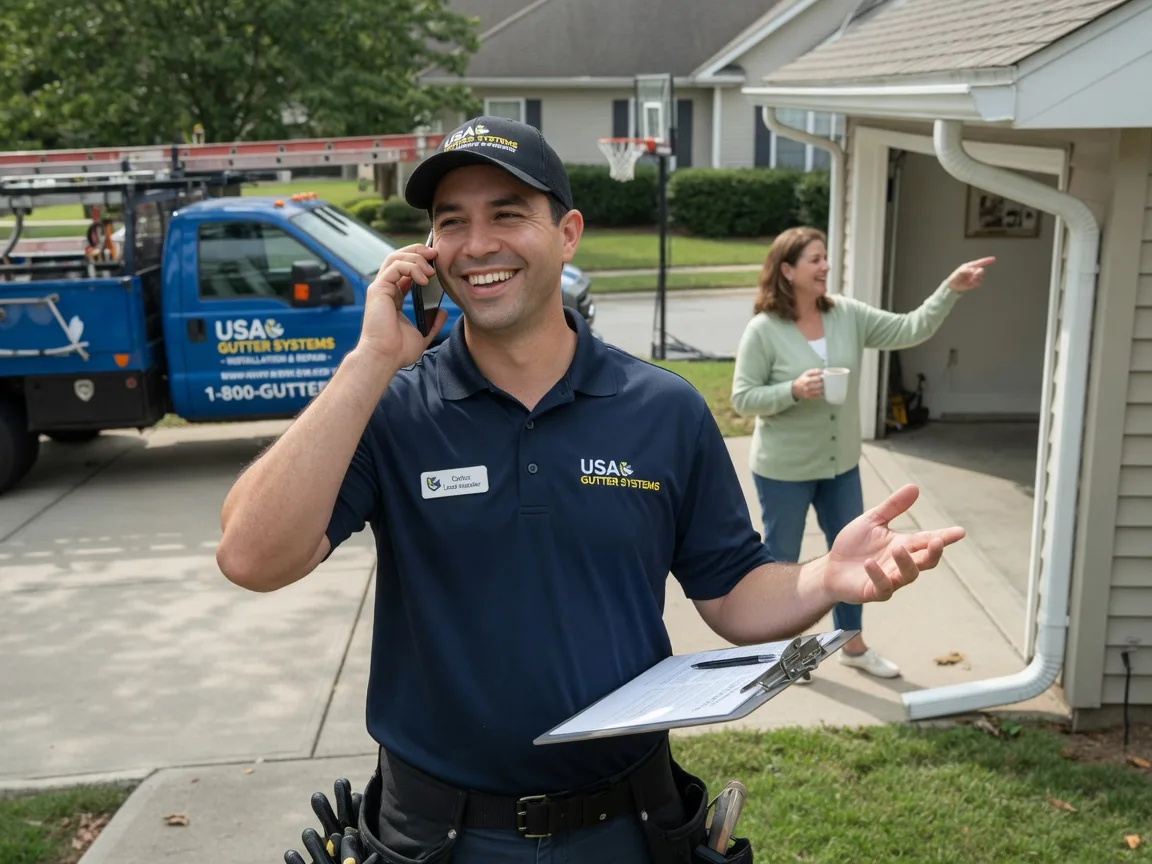 Gutter Installation Steinauer, NE FAQs